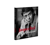 Jacques Brel en 40 chansons