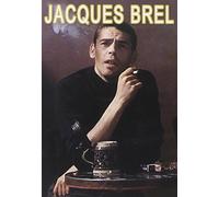 Jacques Brel [Francia] [DVD]
