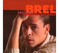Jacques Brel - Grand Jacques
