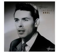 JACQUES BREL - HARCOURT COLLECTION [Vinilo]