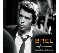 Jacques Brel - Infiniment
