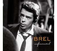 Jacques Brel - Infiniment