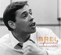 Jacques Brel - Infiniment: 40 Chansons (remastered - high definition)