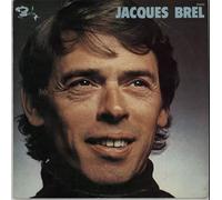 Jacques Brel - Jacques Brel joue Jacques BREL : L'essentiel de Jacques Brel [Vinilo]
