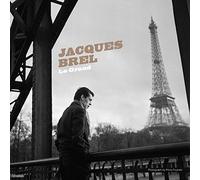 JACQUES BREL - JACQUES BREL - LE GRAND [Vinilo]