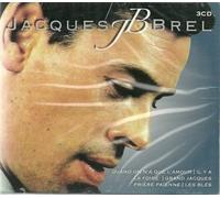 Jacques Brel - Jaques Brel