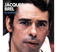 Jacques Brel – La Tendresse – Vinilo 12" (Harmonia Mundi)