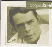 JACQUES BREL-LE TROUBADOUR