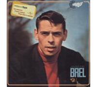 Jacques Brel - Les Bonbons [Vinilo]