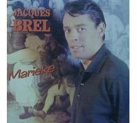 Jacques Brel - Les Flamandes