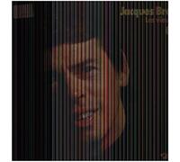 Jacques Brel - Les Vieux 2 LP (Vinyl Album) French Barclay