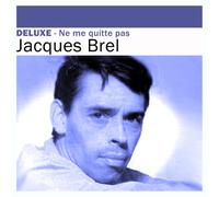 Jacques Brel - Ne me quitte pas