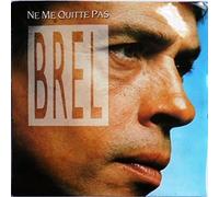 Jacques Brel - Ne Me Quitte Pas [Vinilo]