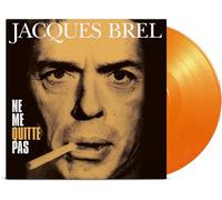 Jacques Brel - Ne Me Quitte Pas [Vinilo]