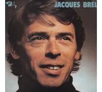 Jacques Brel - Ne Me Quitte Pas [Vinilo]
