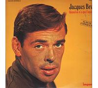 Jacques Brel - Quand On N'a Que L'Amour [2xVinyl]