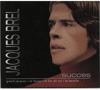 Jacques Brel - Succes