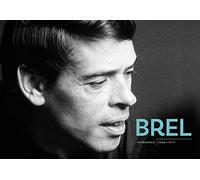 Jacques Brel - Suivre L'étoile - Intégrale