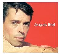 Jacques Brel - Talents Du Siecle 1