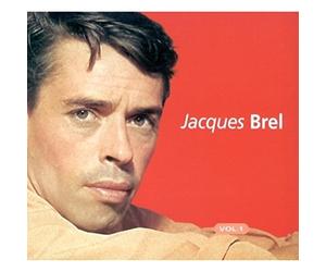 Jacques Brel - Talents Du Siecle 1