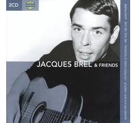 Worldstar-Jacques Brel & Friends