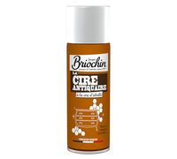 Jacques Briochin CIR01 - Cuidado - Spray tradicional de cera antigua, 400 ml
