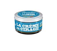 Jacques Briochin - Crema de cera (50 ml, 4 unidades), color marrón y canela canela