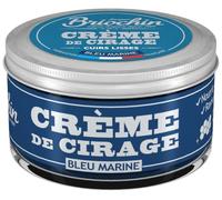 Jacques Briochin - Crema de cera (50 ml), color azul marino