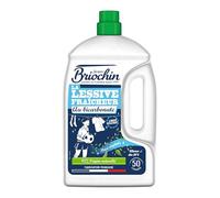 Jacques Briochin - Detergente bicarbonato concentrado Ecocert - 2,27 l