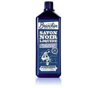 Jacques briochin jabón negro líquido 1L envío rápido y entrecruzado (precio por unidad)
