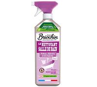 Jacques Briochin - Limpiador de baño 3 en 1, 750 ml, juego de 3