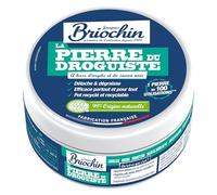 Jacques Briochin – Piedra del drogista ECOCERT 300 g – Lote de 2