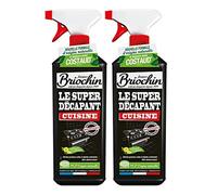 Jacques Briochin Super Removedor de cocina, juego de 2