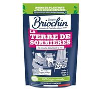 Jacques Briochin Terre de Sommières Ecocert 300 g