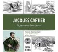 Jacques Cartier (audiolibro)