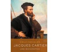 Jacques Cartier (ebook)