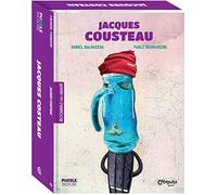 Jacques Cousteau