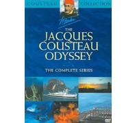 Jacques Cousteau Odyssey: Complete Series [Reino Unido] [DVD]