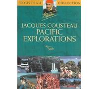 Jacques Cousteau: Pacific Explorations Collection [USA] [DVD]