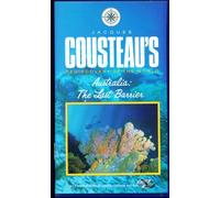 Jacques Cousteau's Rediscovery Of The World - Australia: The Last barrier