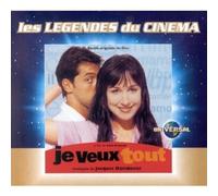 Jacques Davidovici - Je veux tout