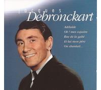 Jacques Debronckart - Chanson Française