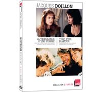 Jacques Doillon : La Vengeance d'une femme + Trop (peu) d'amour [Francia] [DVD]