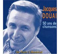 Jacques Douai - 50 Ans De Chansons Fran?Aises