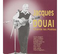 Jacques Douai - Chante Les Po?Tes
