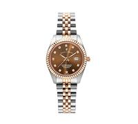 Jacques Du Manoir JWL01202 - Reloj de Vestir