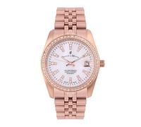 Jacques Du Manoir Reloj de Vestir NROP.15