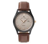 Jacques Du Manoir Skyline SEB.04 - Reloj de pulsera analógico para hombre
