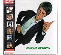 Jacques Dutronc - 1er Album (1966) - Paper Sleeve - CD Vinyl Replica Deluxe