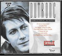 Jacques Dutronc - 36 Grands Succes (2cd)